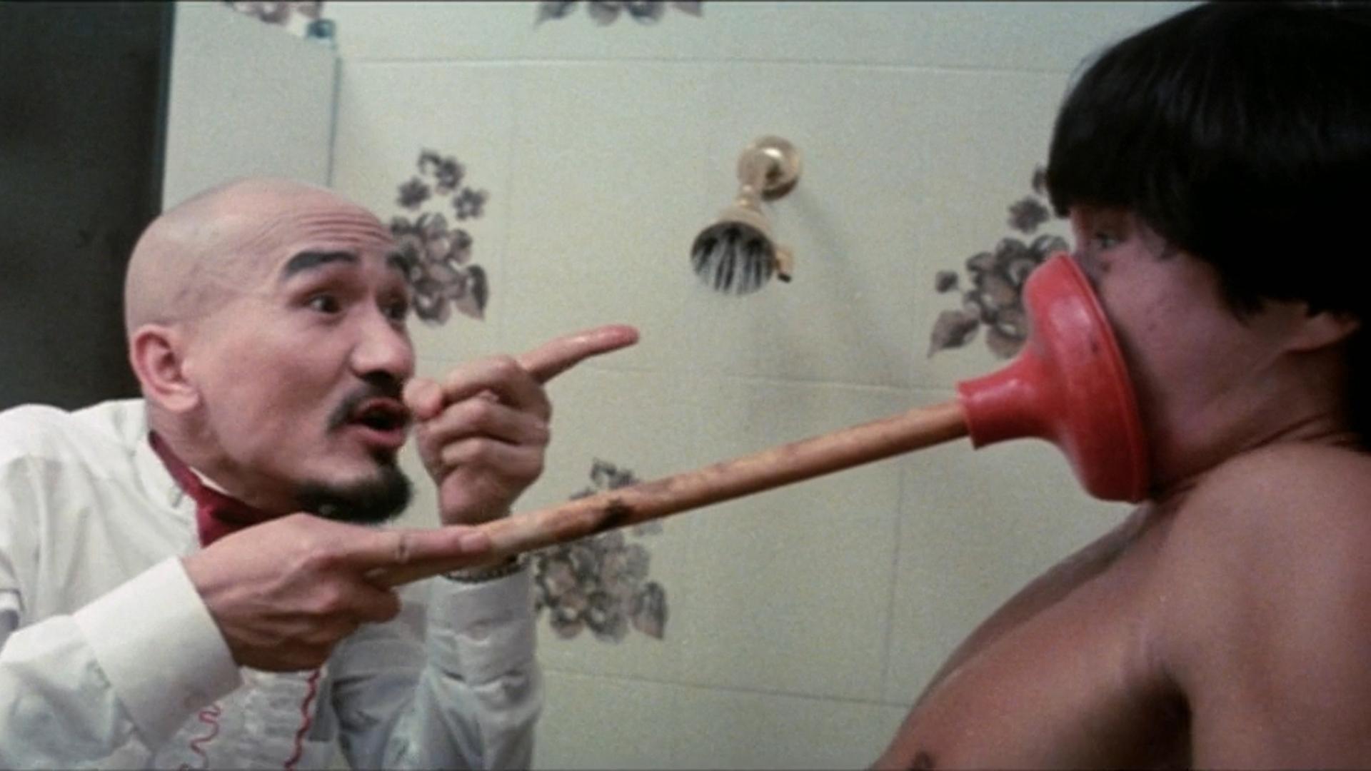 最佳拍档2:大显神通
