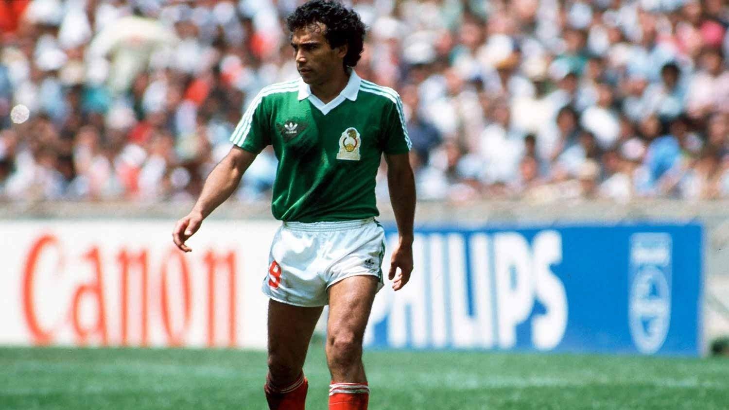 Hugo Sánchez