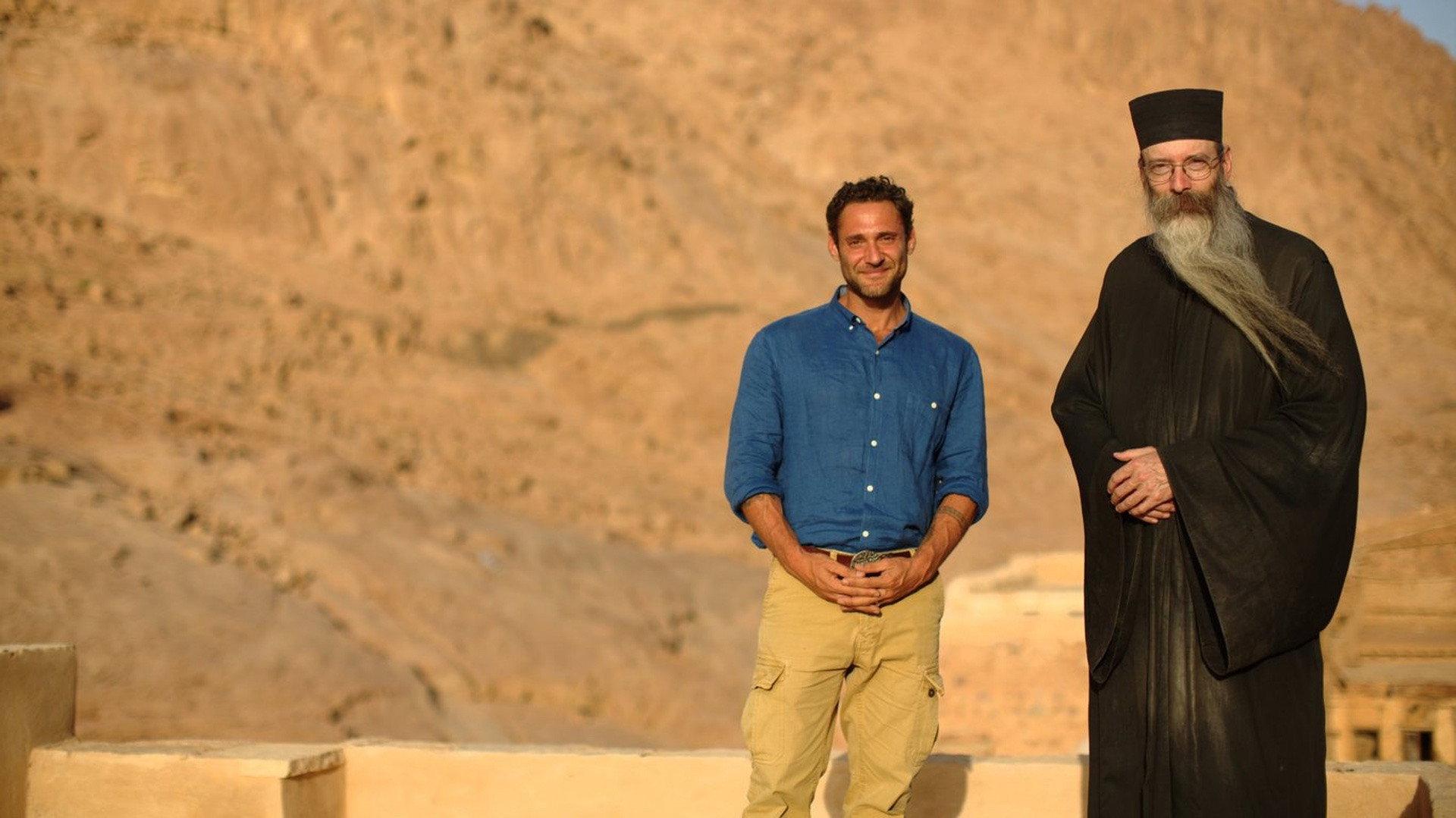 圣经捕手