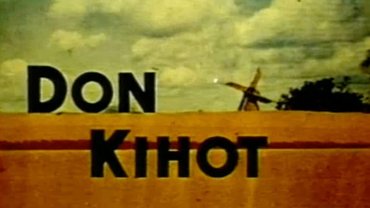 Don Kihot