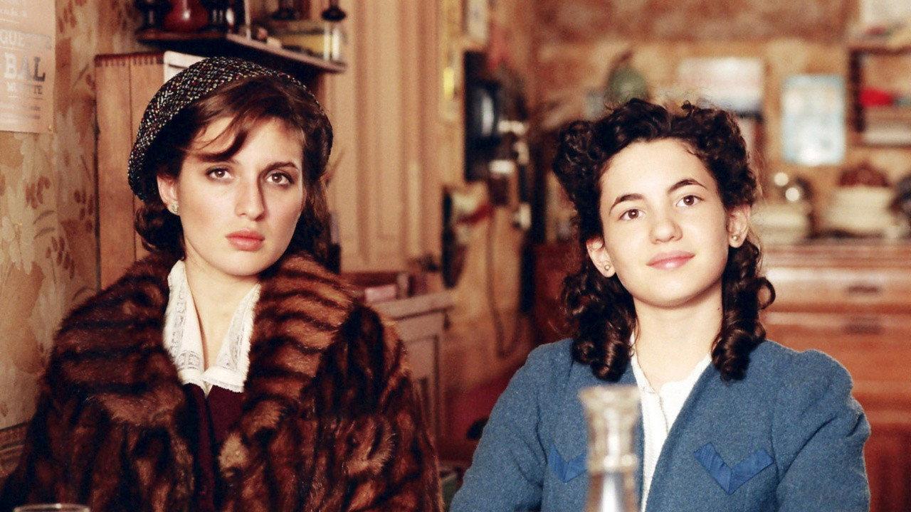 无政府主义者的妻子