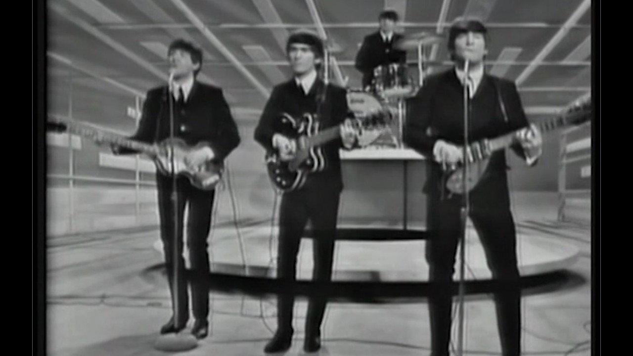 The Beatles - Trilogy