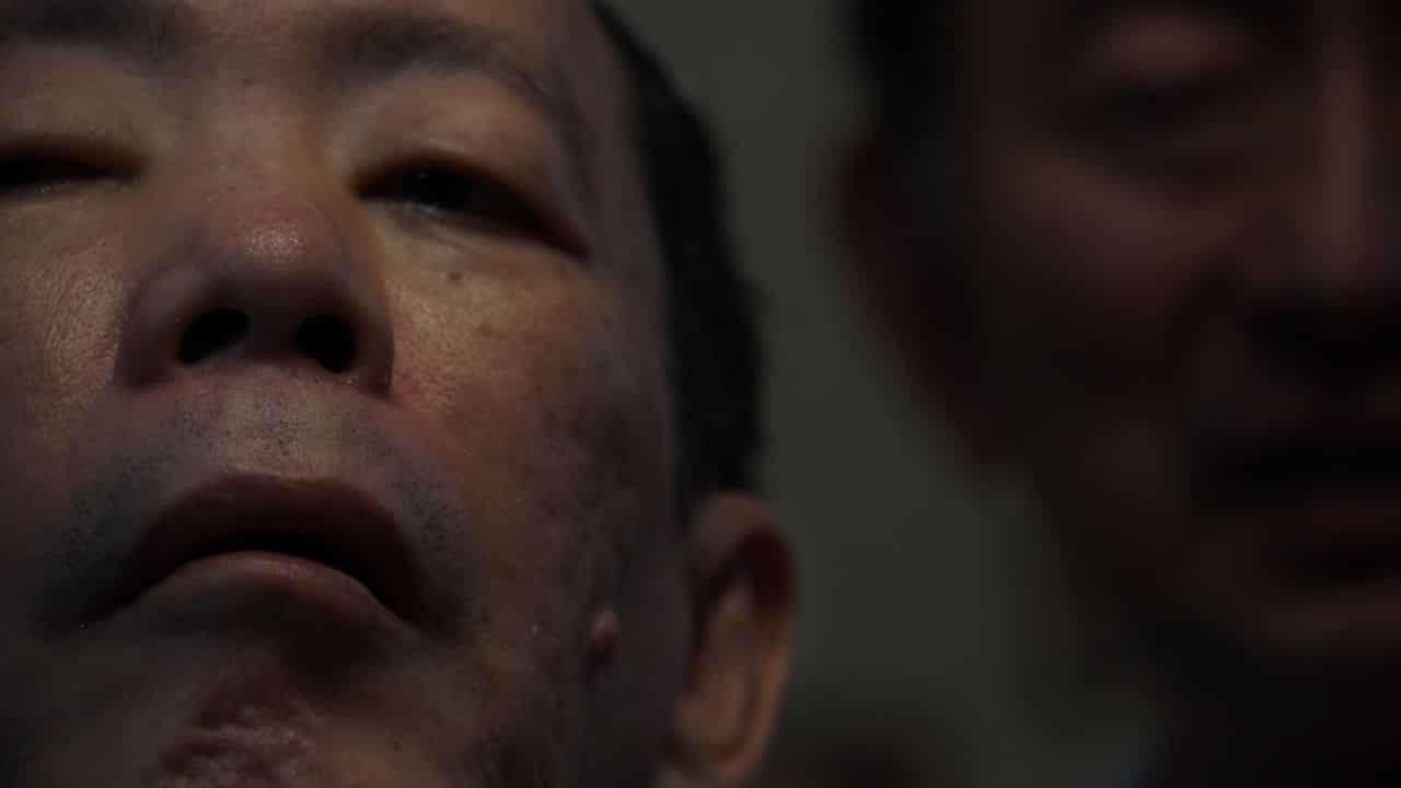 食人录