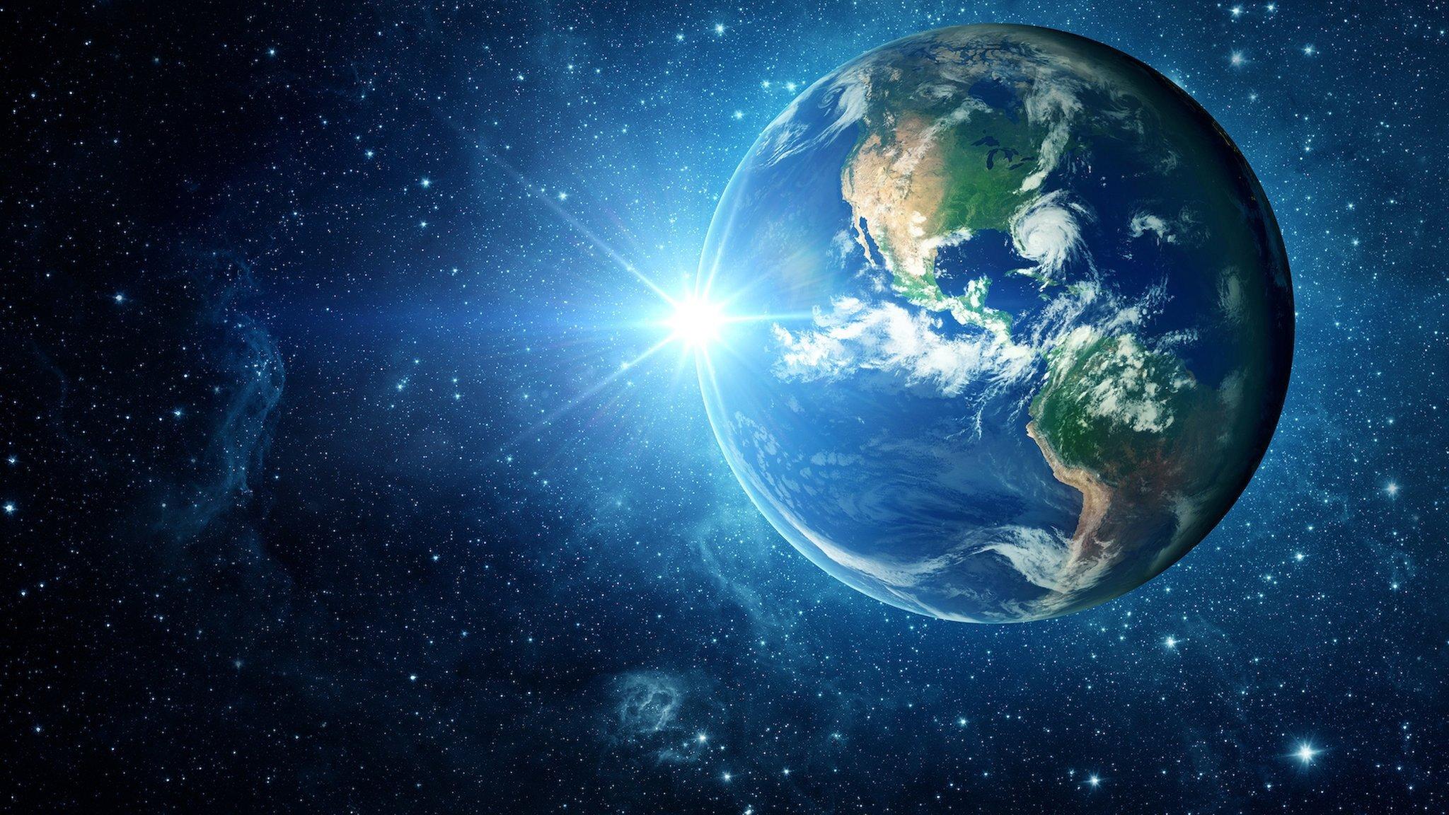 宇宙
