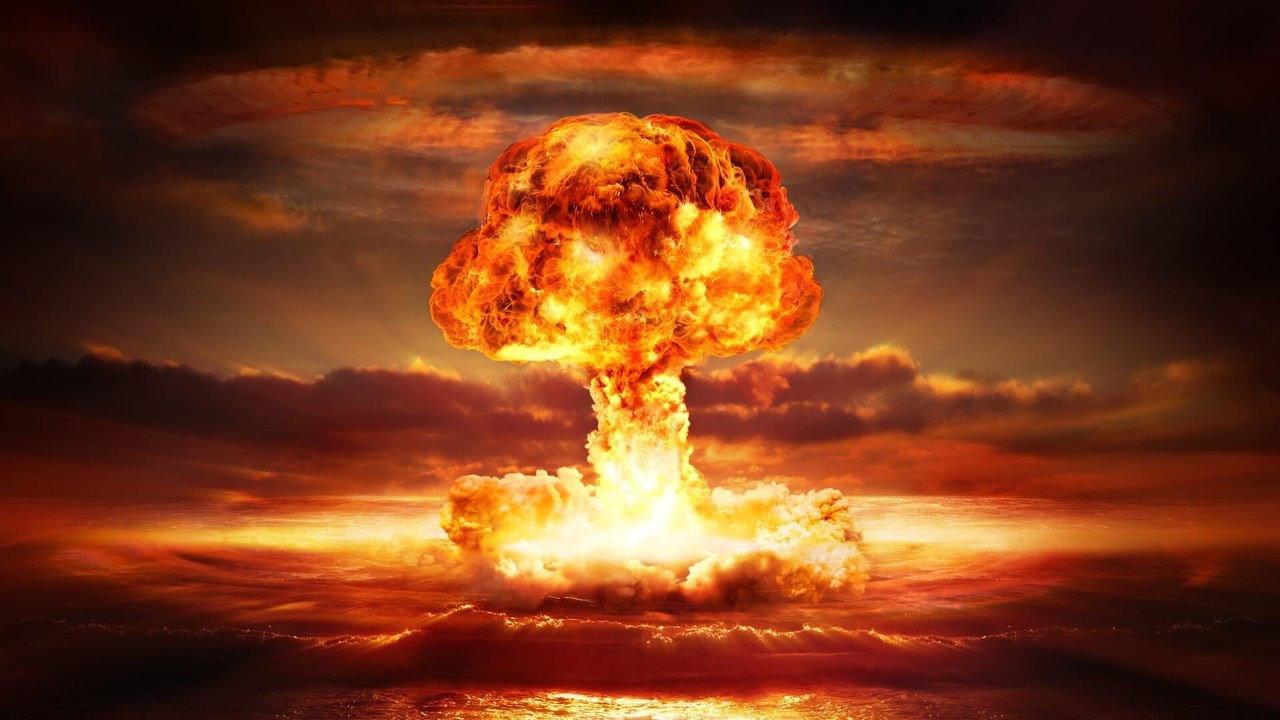 Oppenheimer, la véritable histoire de la bombe atomique.