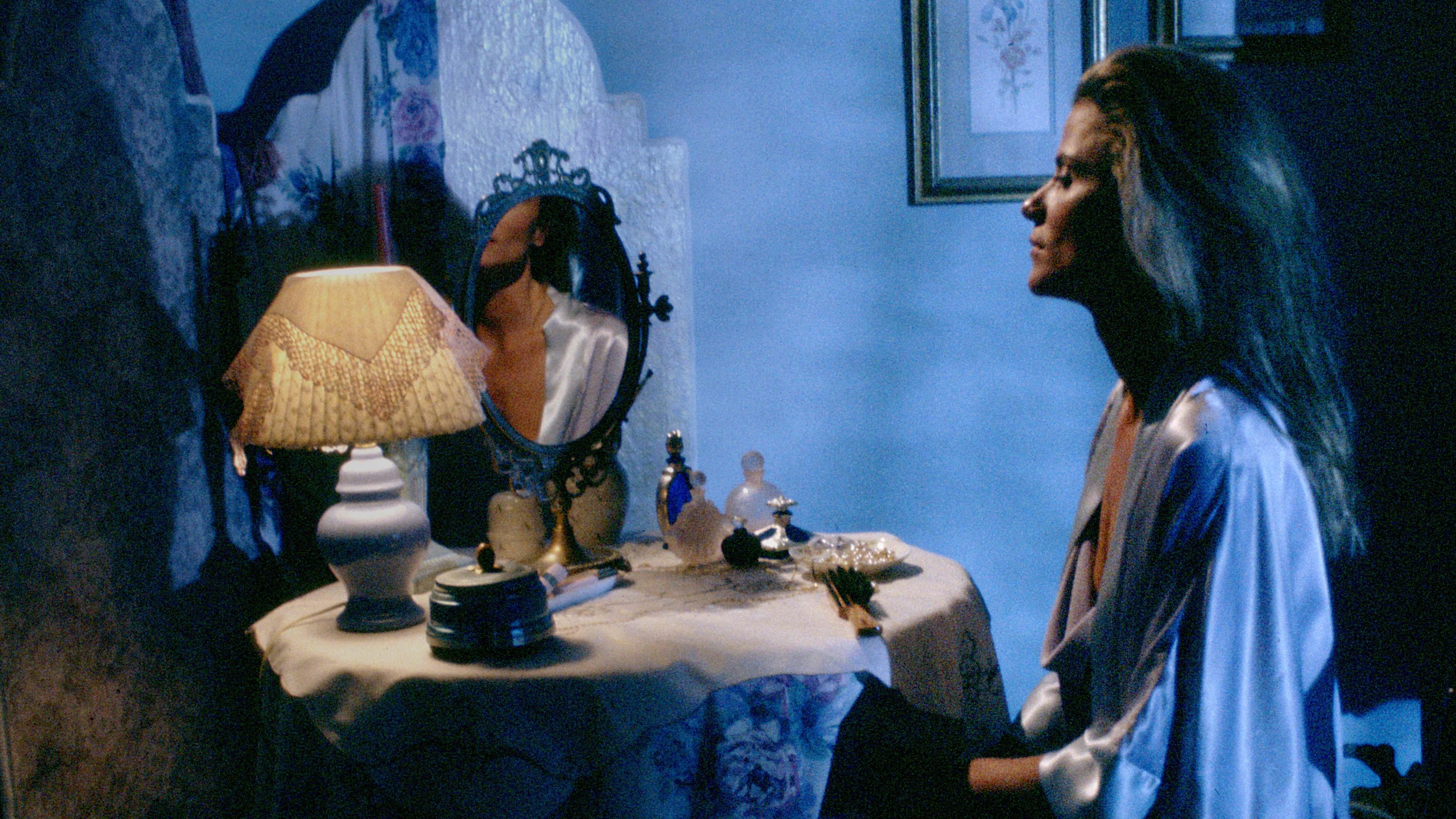Fatal Instinct