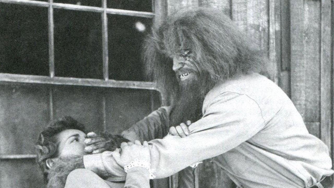 少年怪物