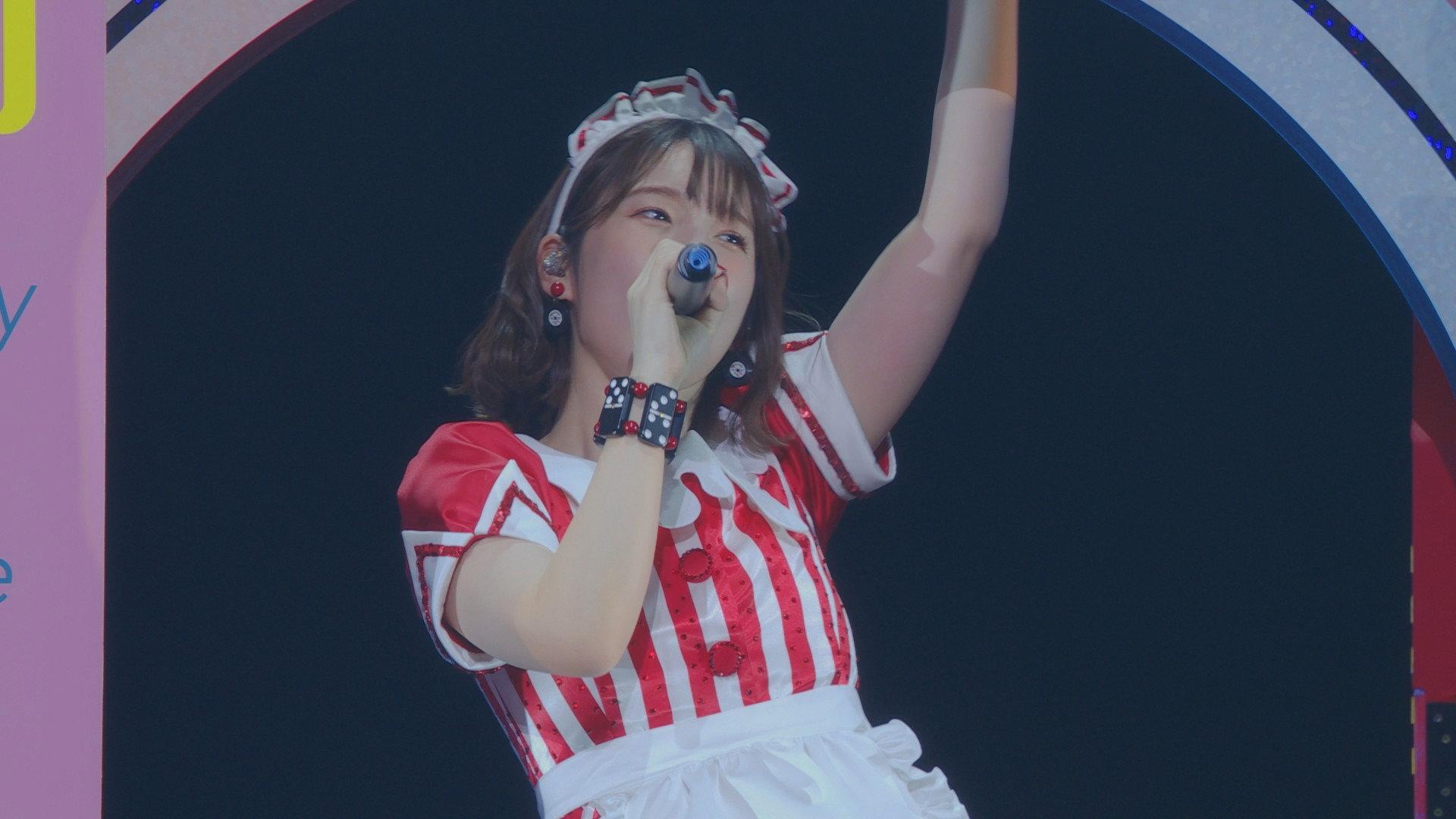 内田真礼：2022 “MA-YA-YAN Happy Cream MAX!!” 演唱会