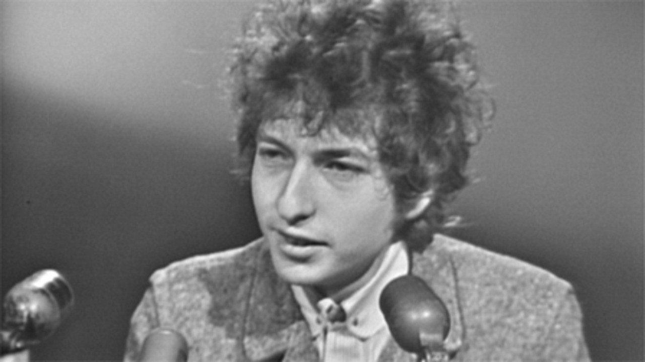 Dylan Speaks