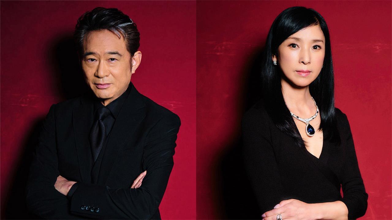 名侦探·明智小五郎「黑蜥蜴」
