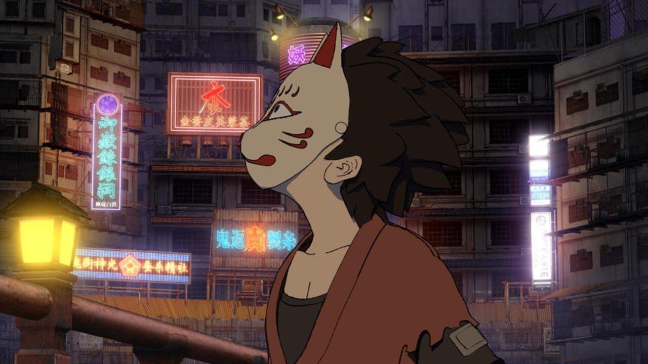 捉迷藏
