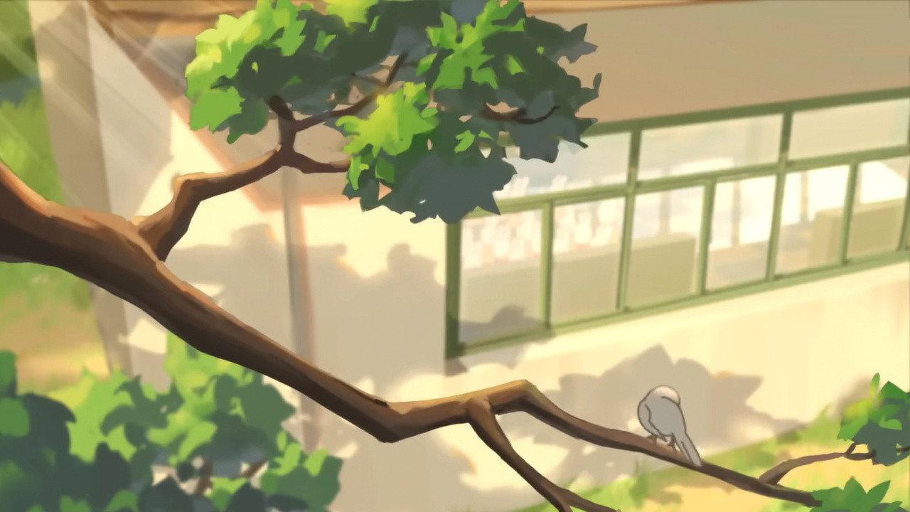 小兔乖乖