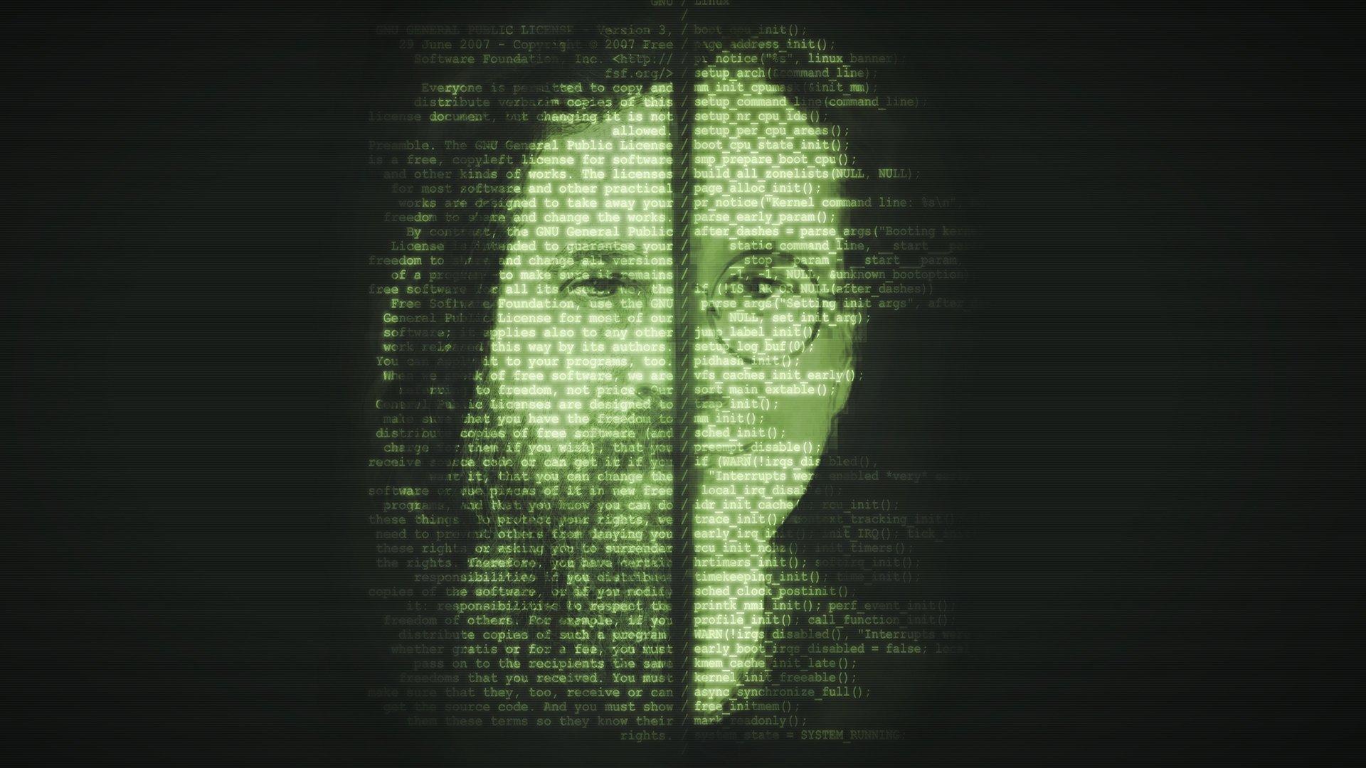 操作系统革命