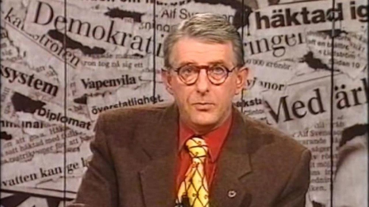 Snacka om nyheter