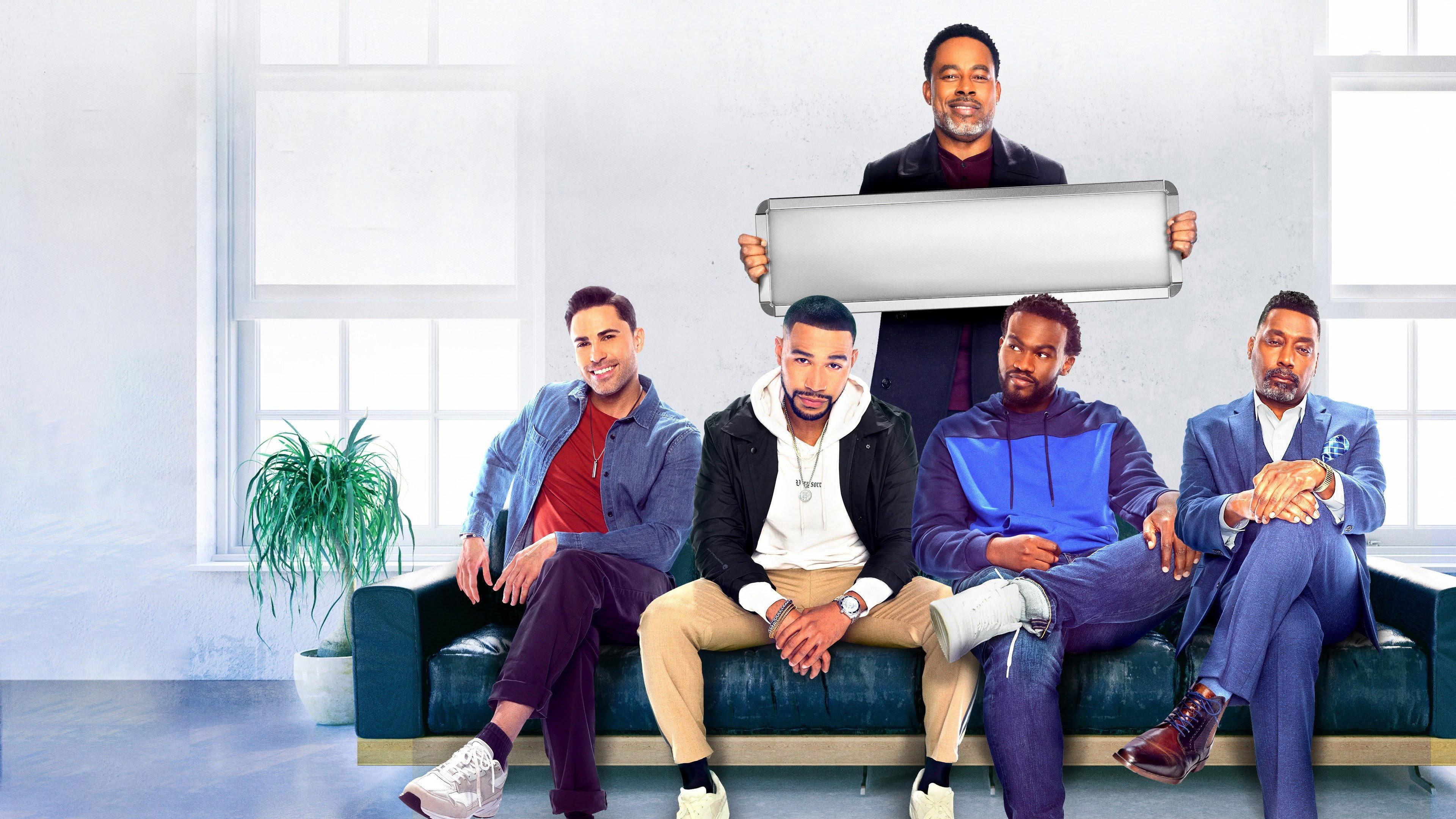 Bad Dad Rehab: The Next Session