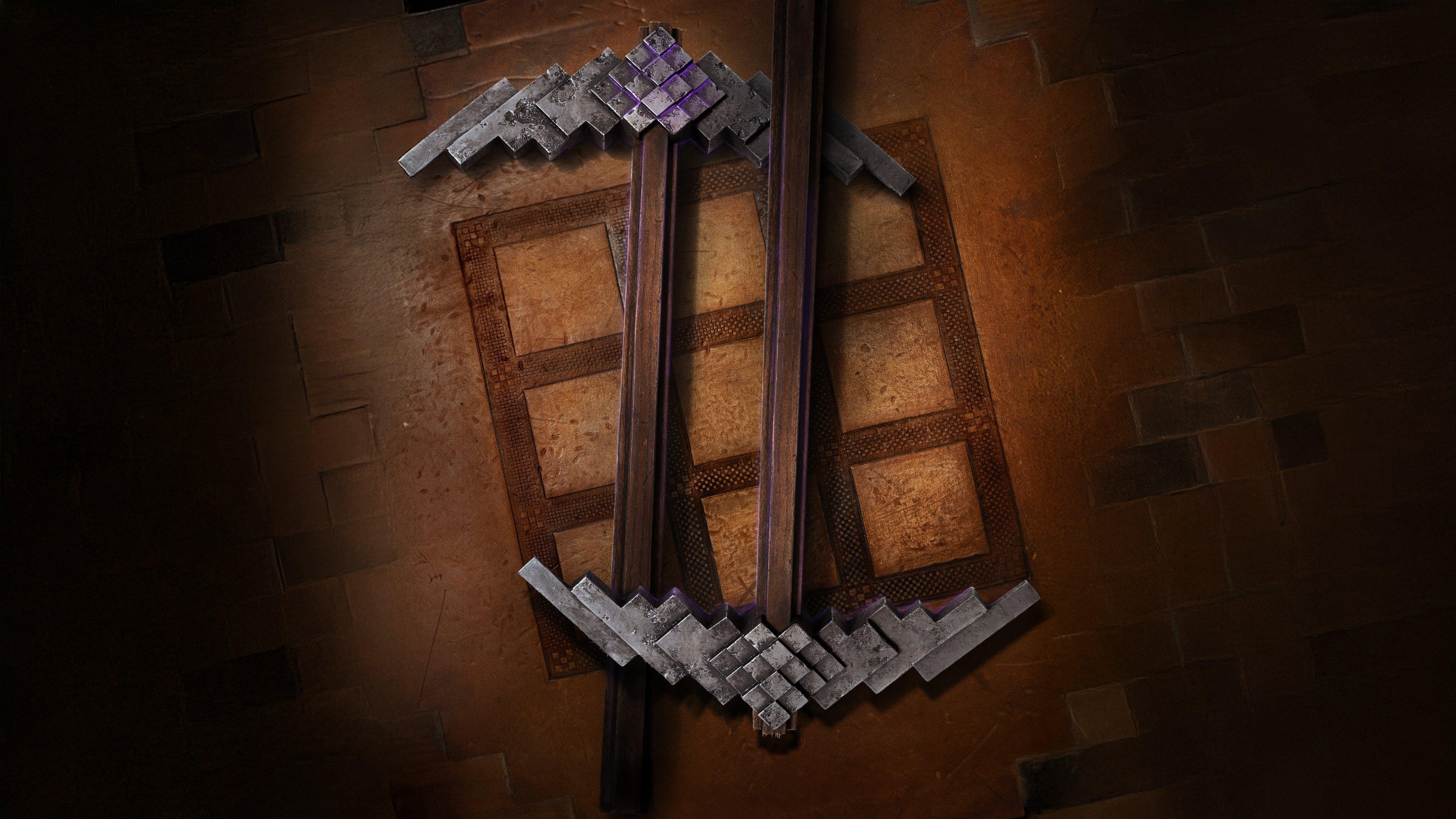 A Minecraft Movie Squared