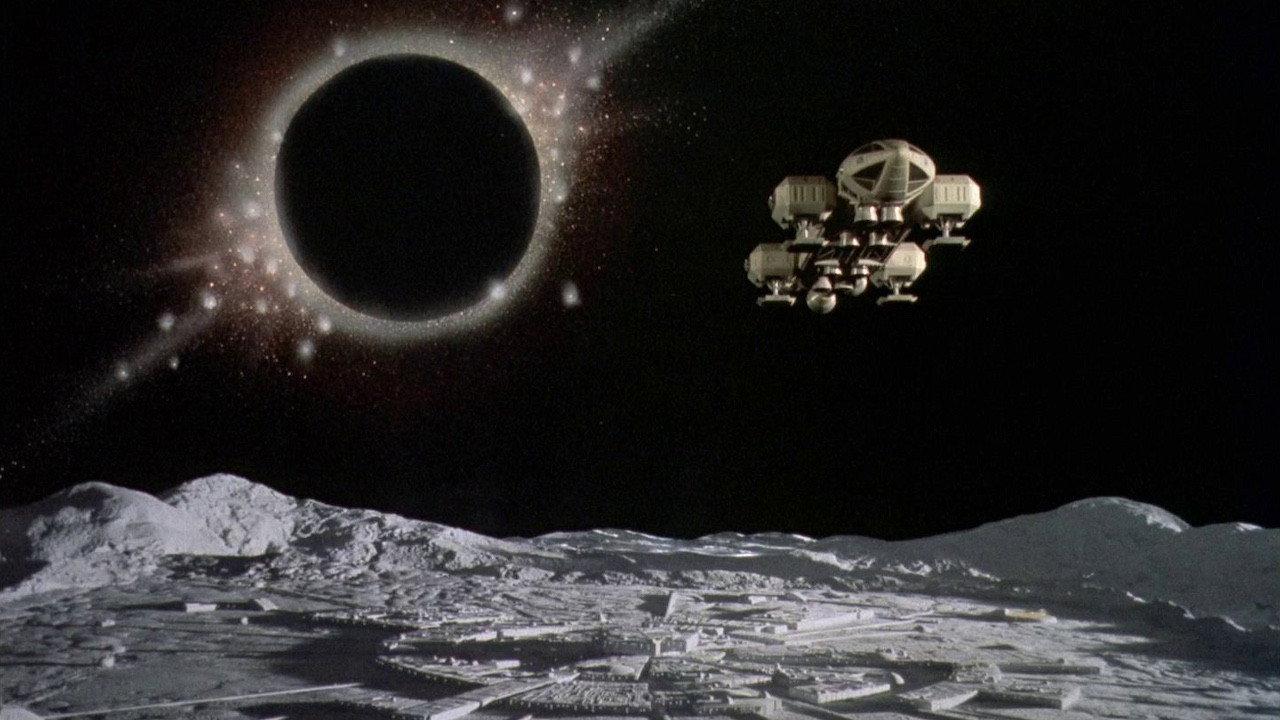 穿越黑太阳