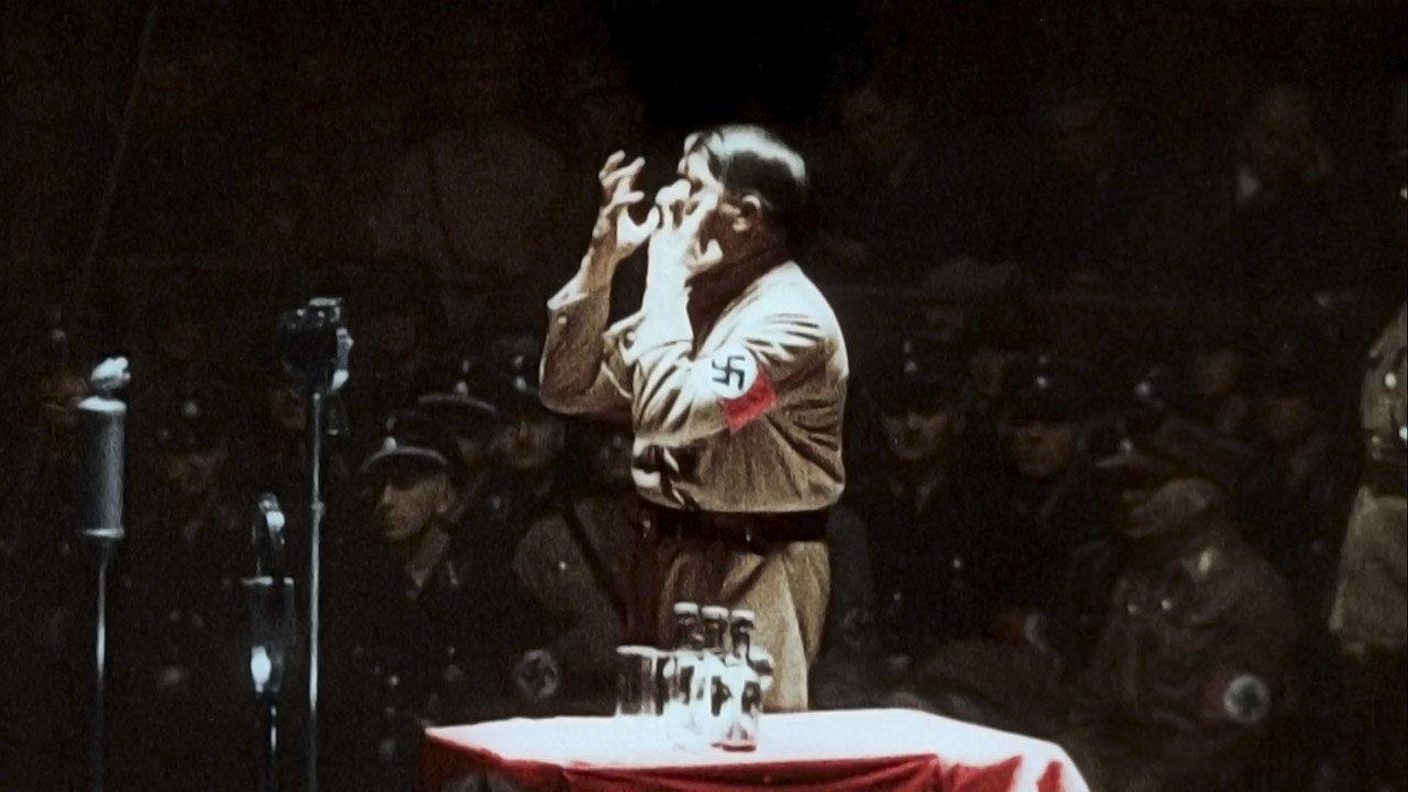 希特勒启示录