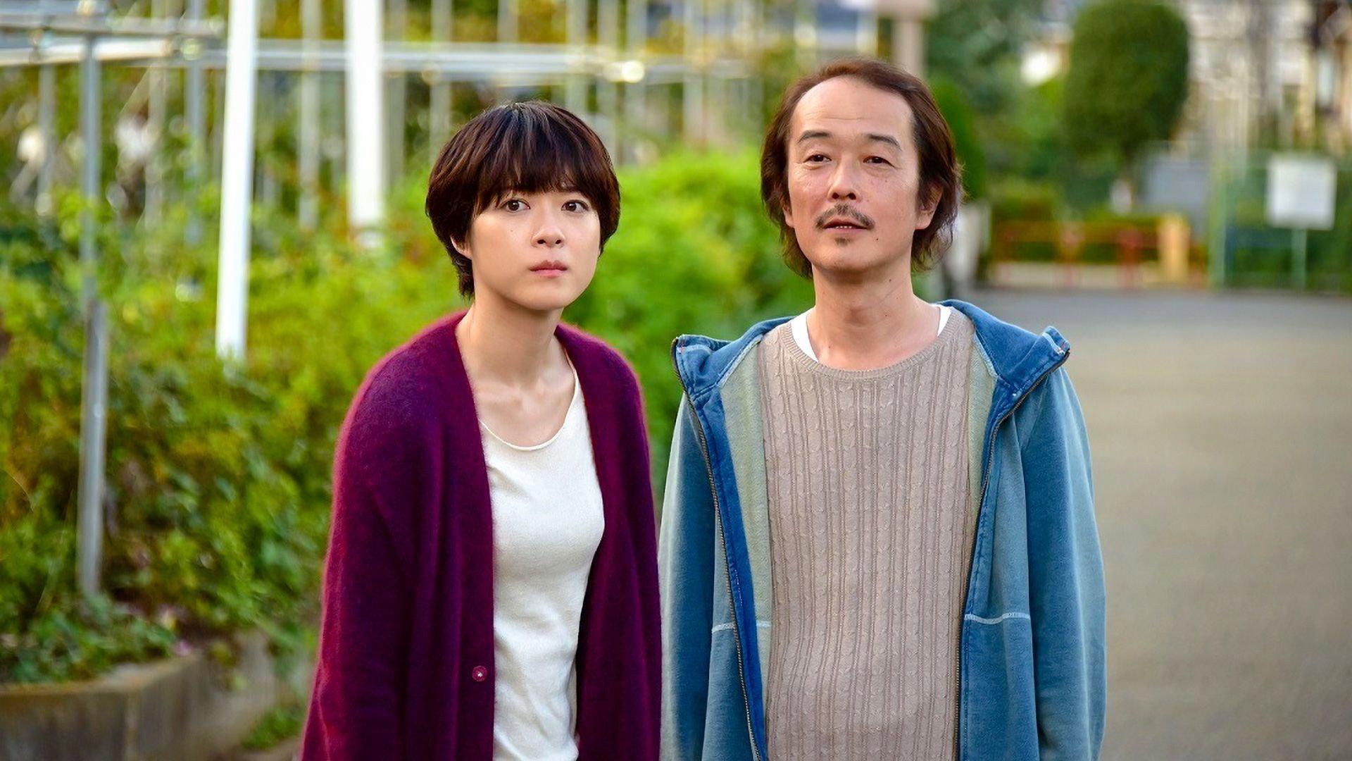 父亲与伊藤先生