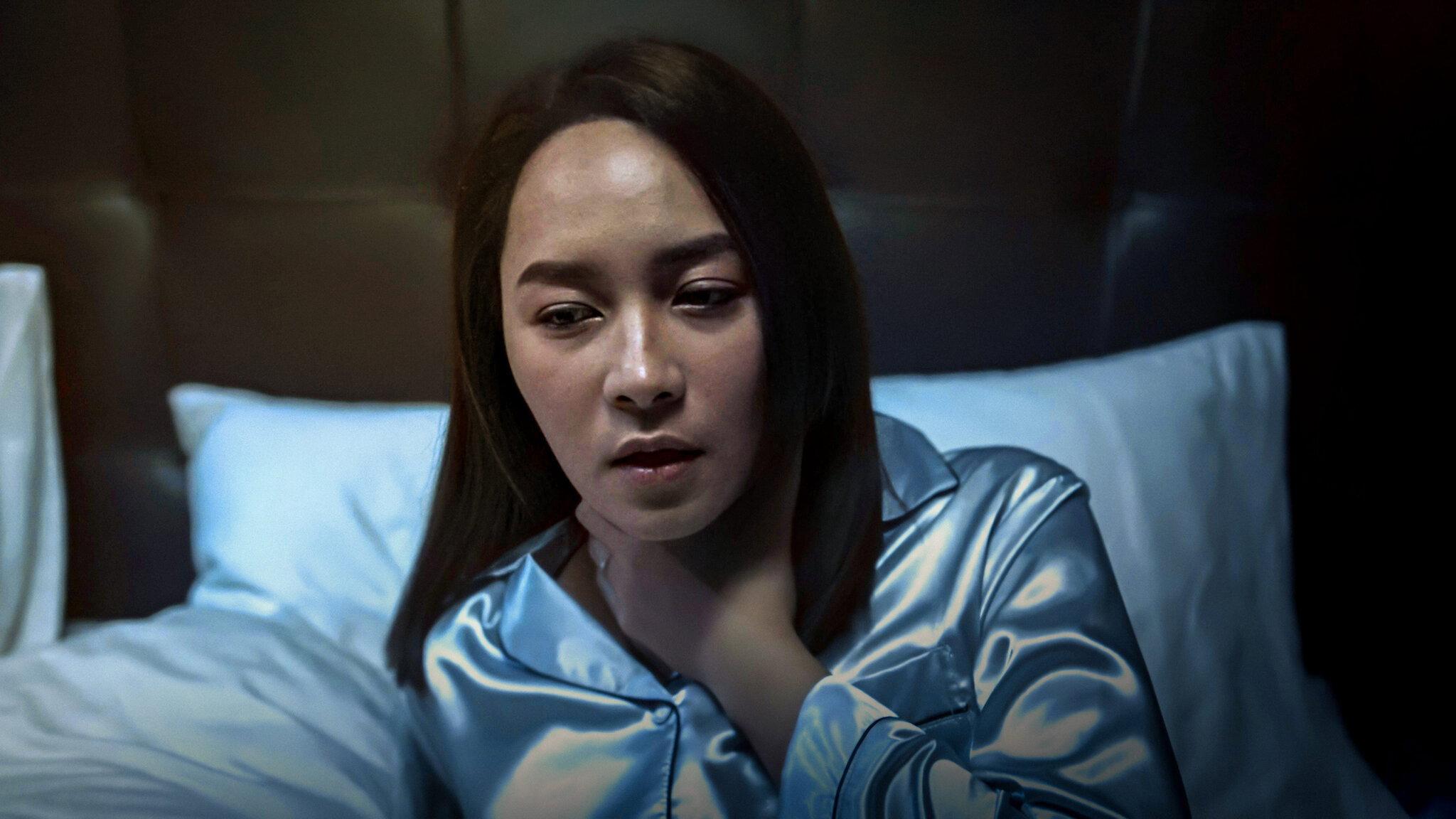 失眠社群系列之两个枕头和一个迷途灵魂