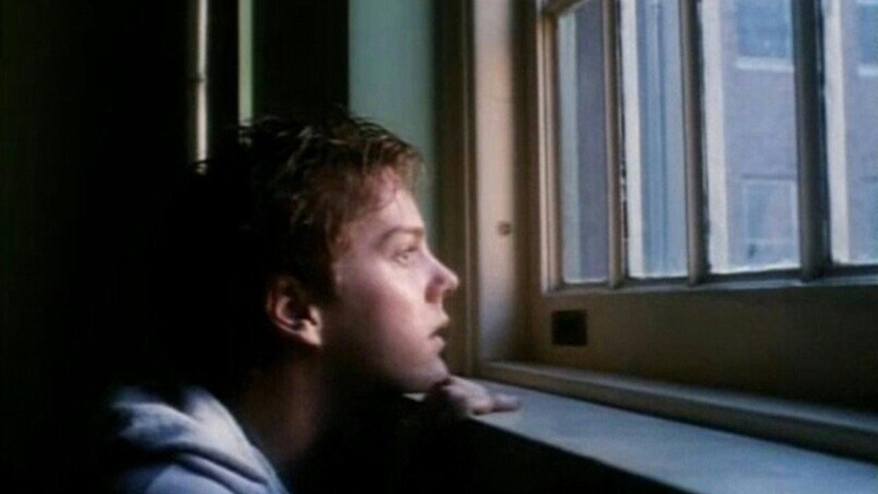 Trapped In Silence