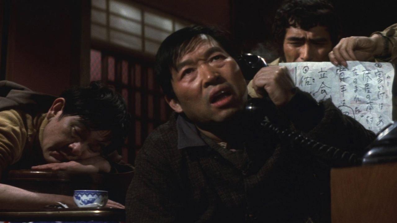 不法刑警