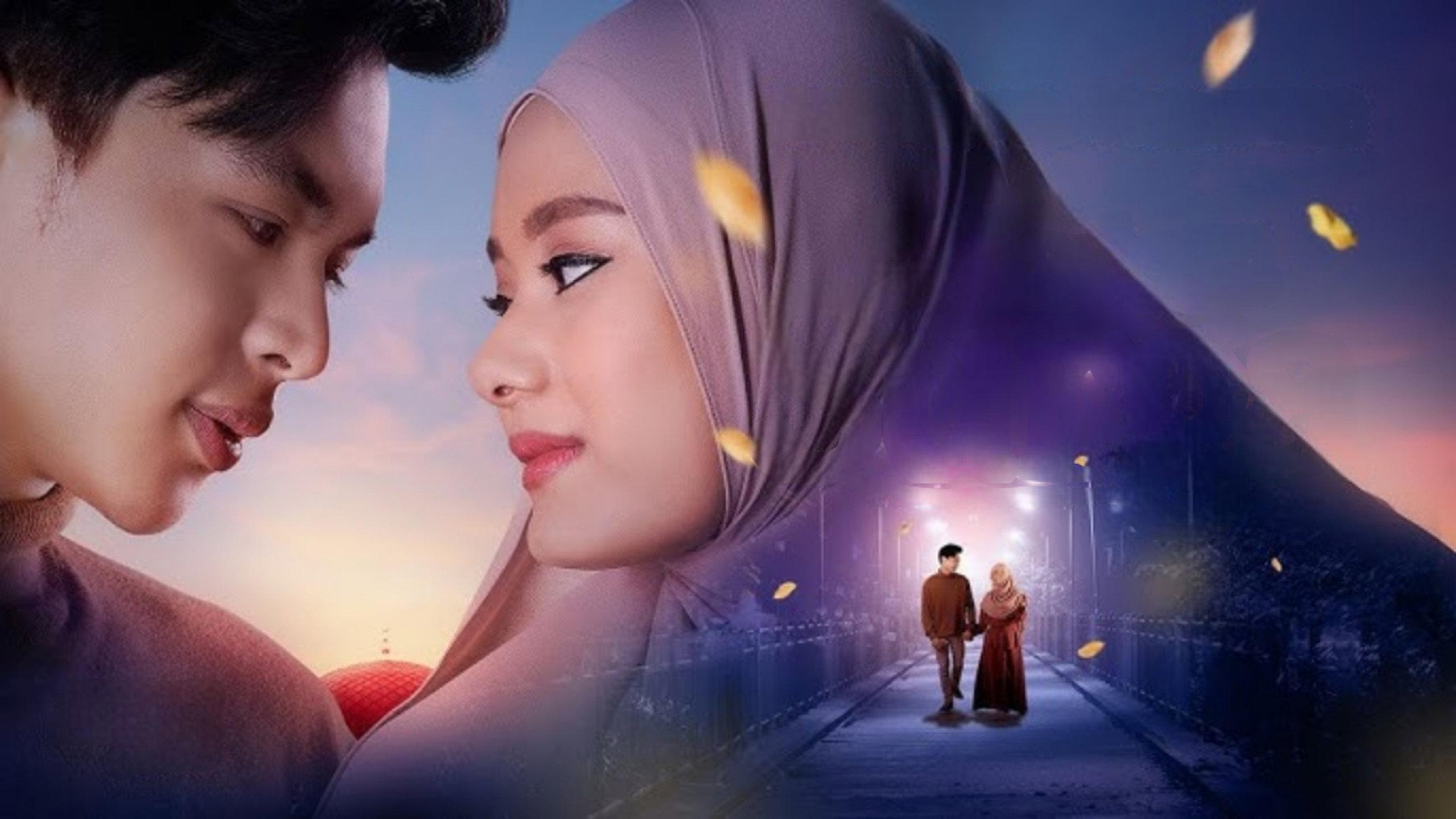 Bidadari Surga