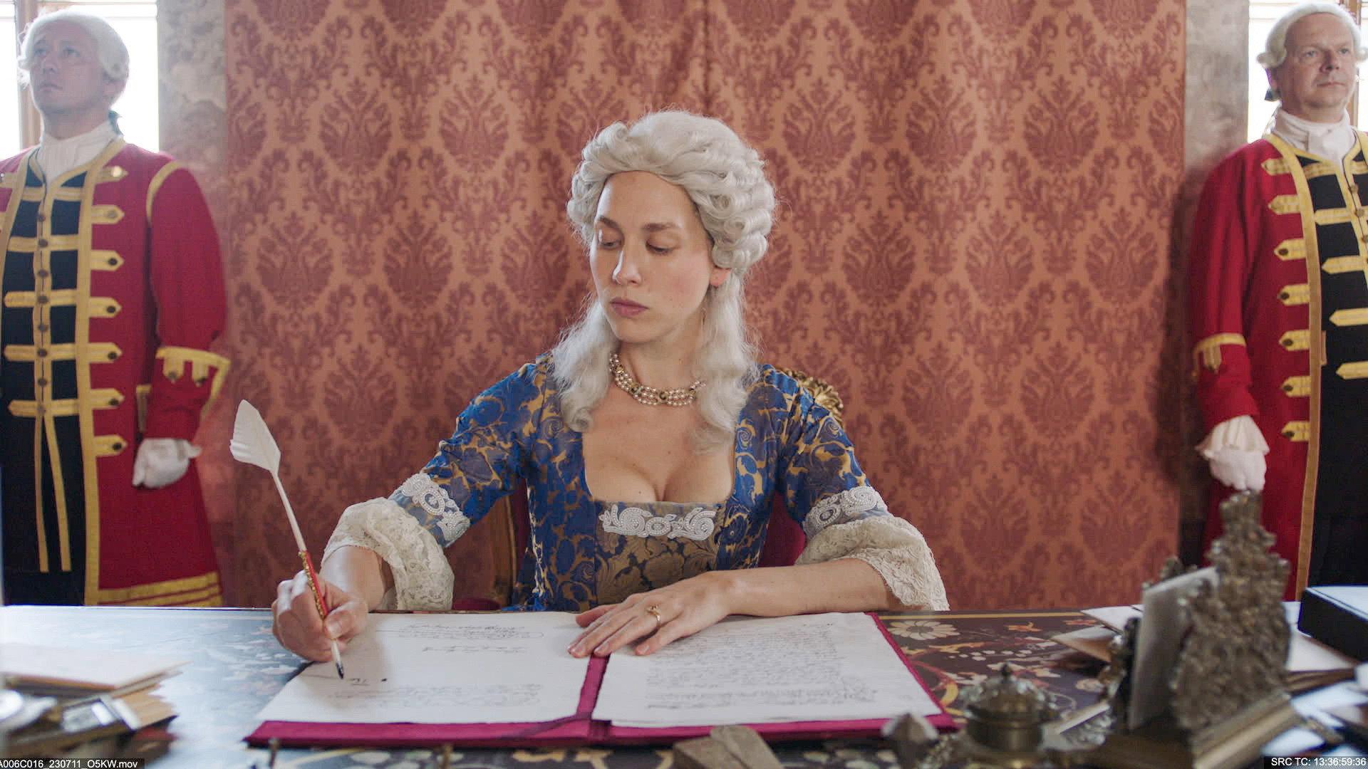 Maria Theresias dunkle Seite – Die Vertreibung der Juden aus Prag