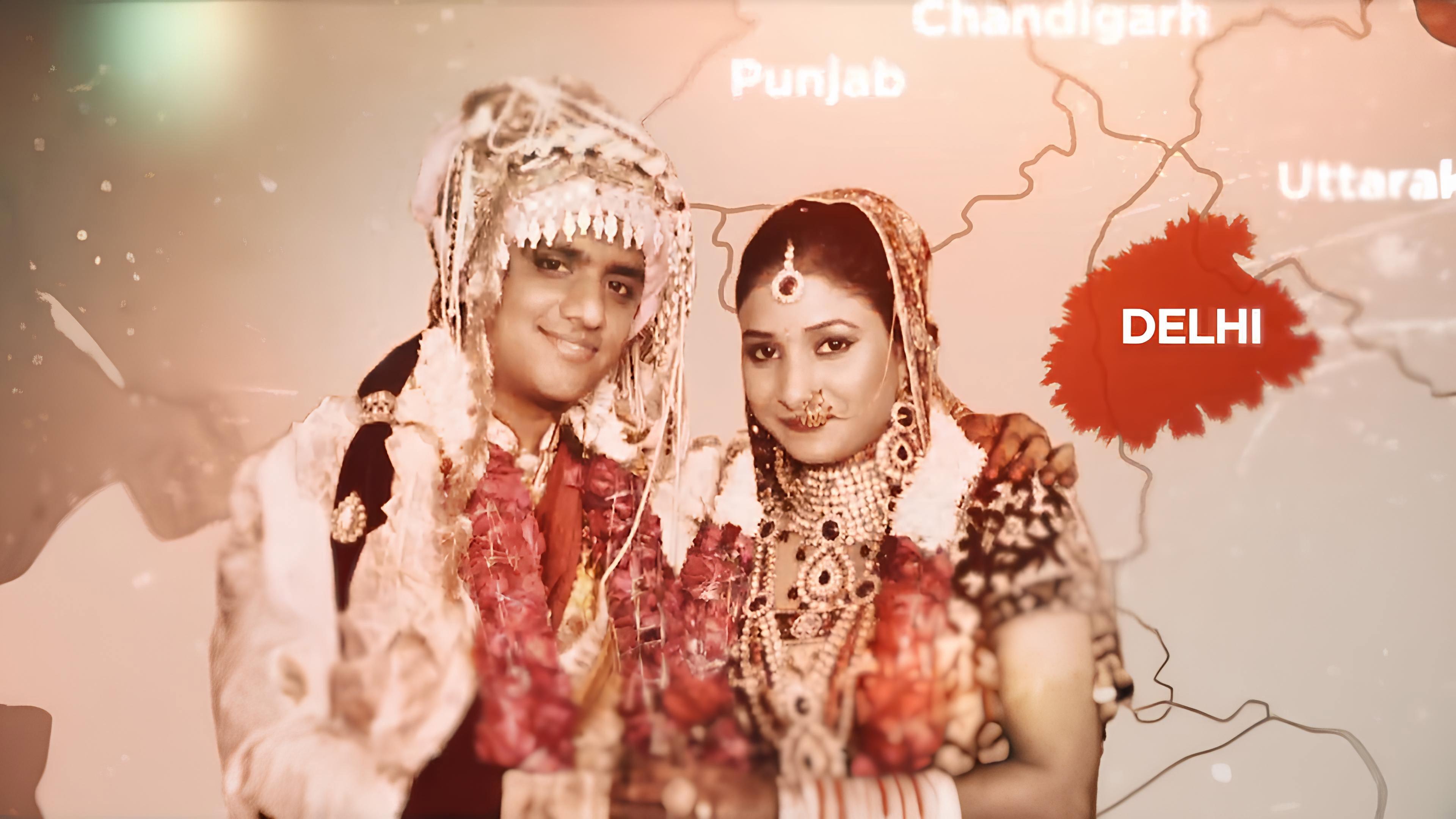 Honeymoon Se Hatya