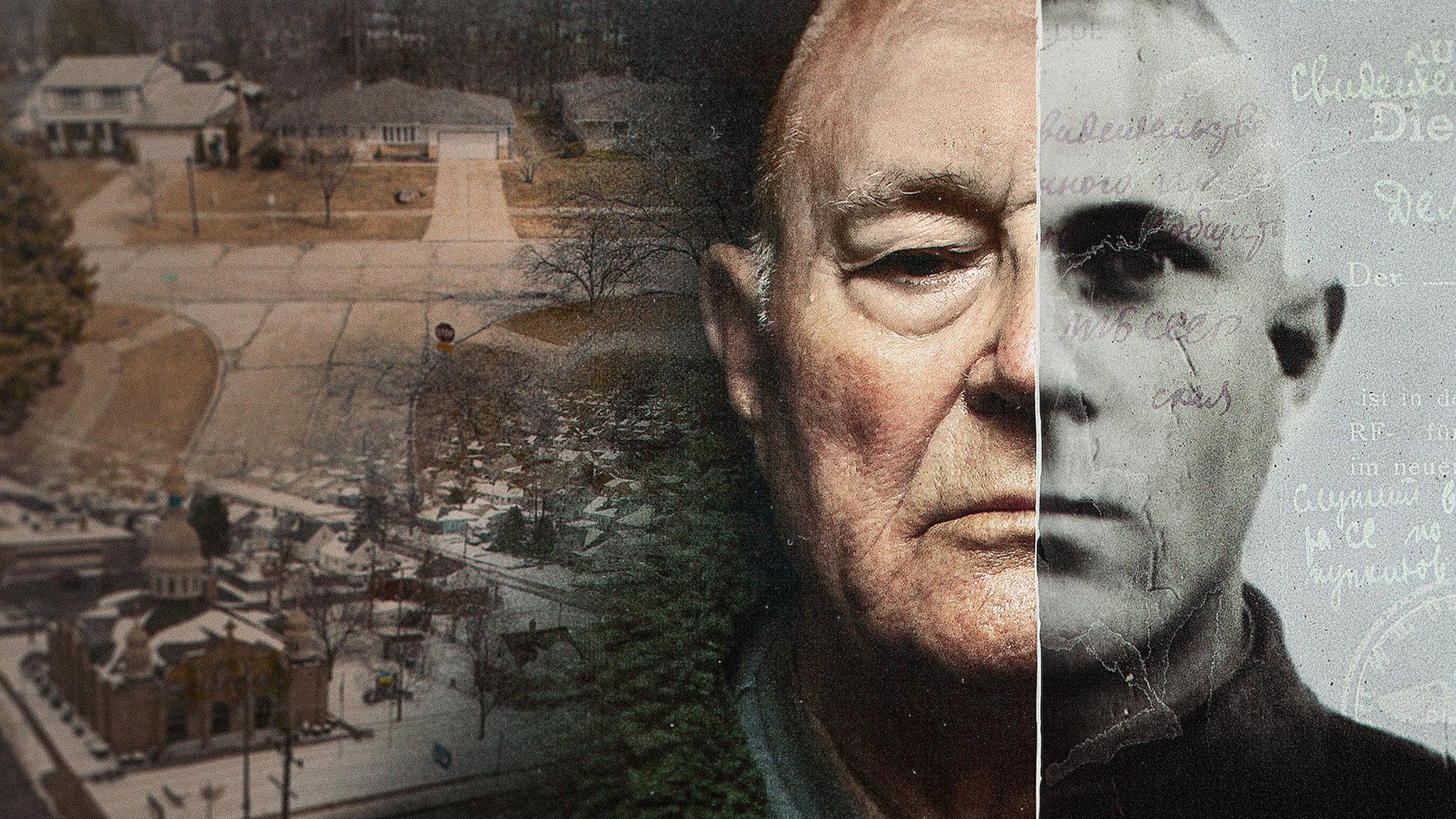 世纪疑案:恐怖伊凡