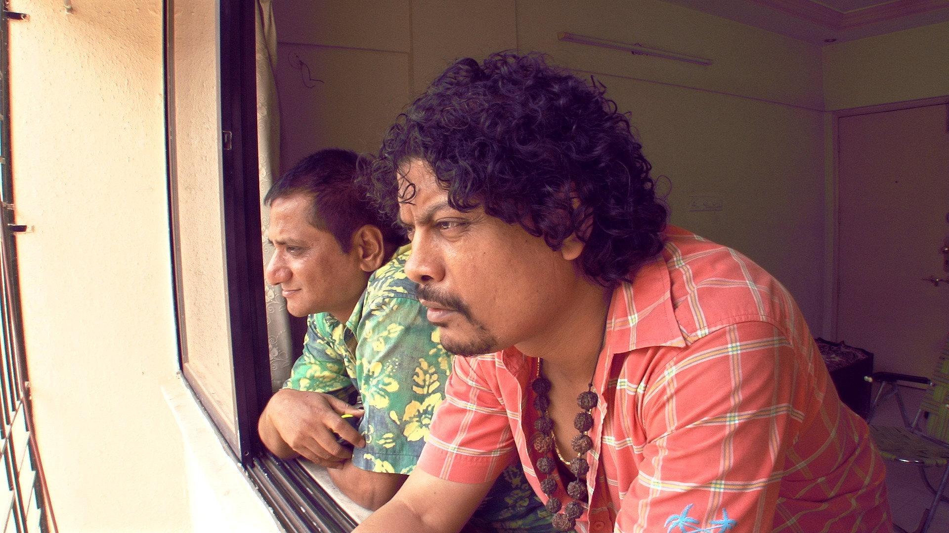 Haal-E-Kangaal