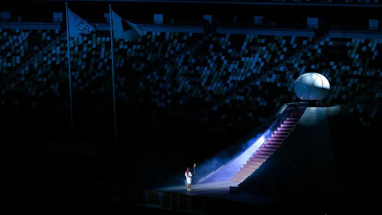东京2020奥运会 SIDE A