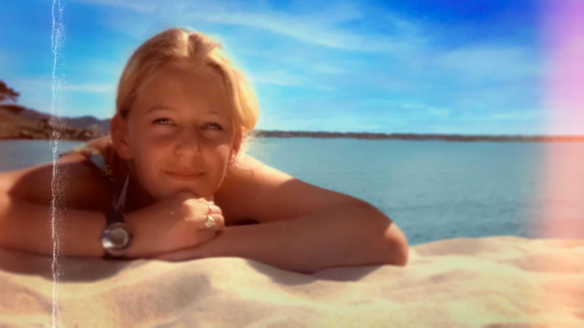 Tina: Jakten på en drapsmann