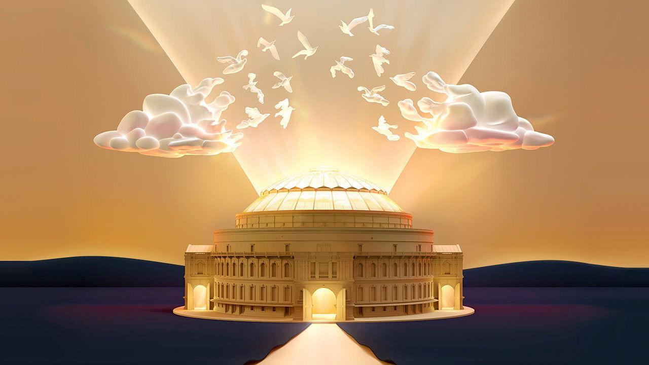 BBC Proms