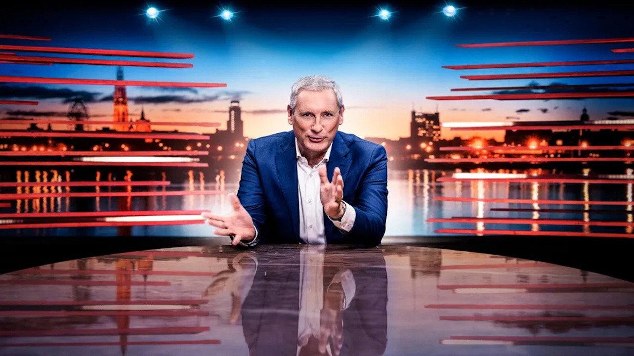 De Tafel Van...