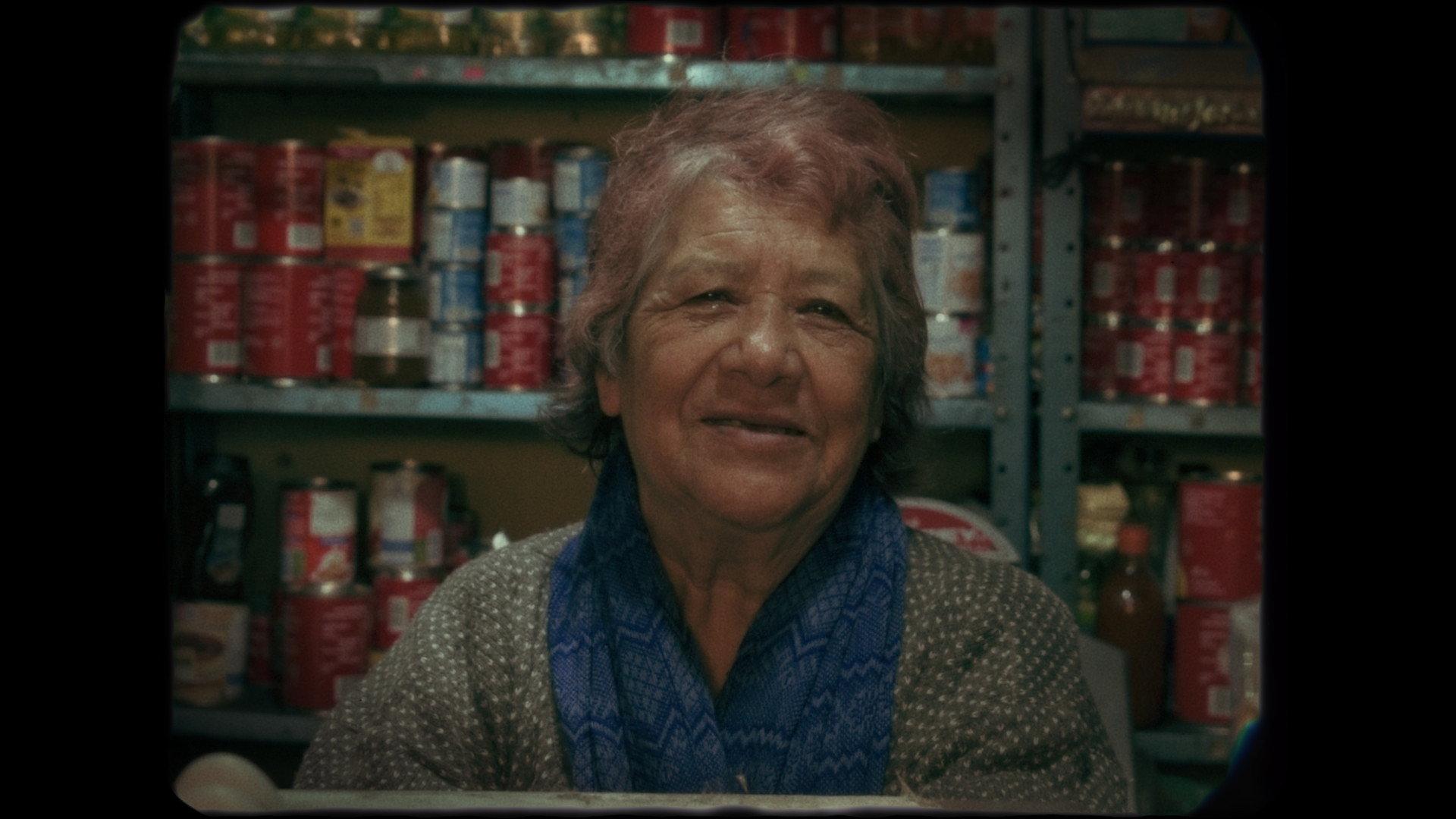 La tienda de Doña Cristi