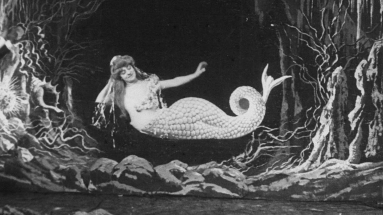 La Sirène