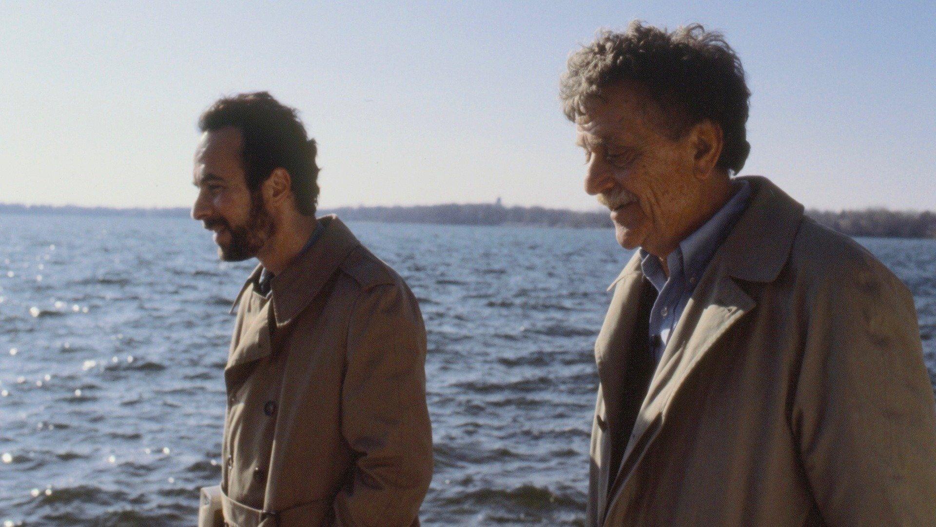 库尔特冯内古特:美国制造