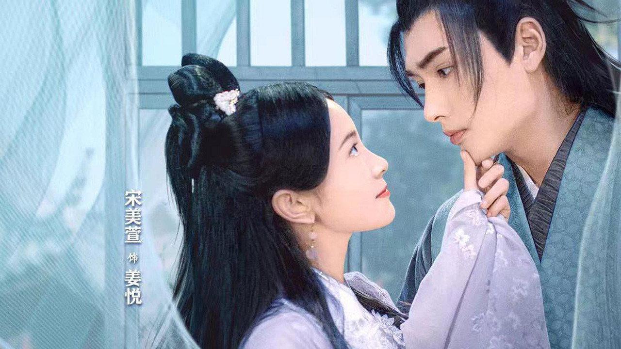 这小子真帅