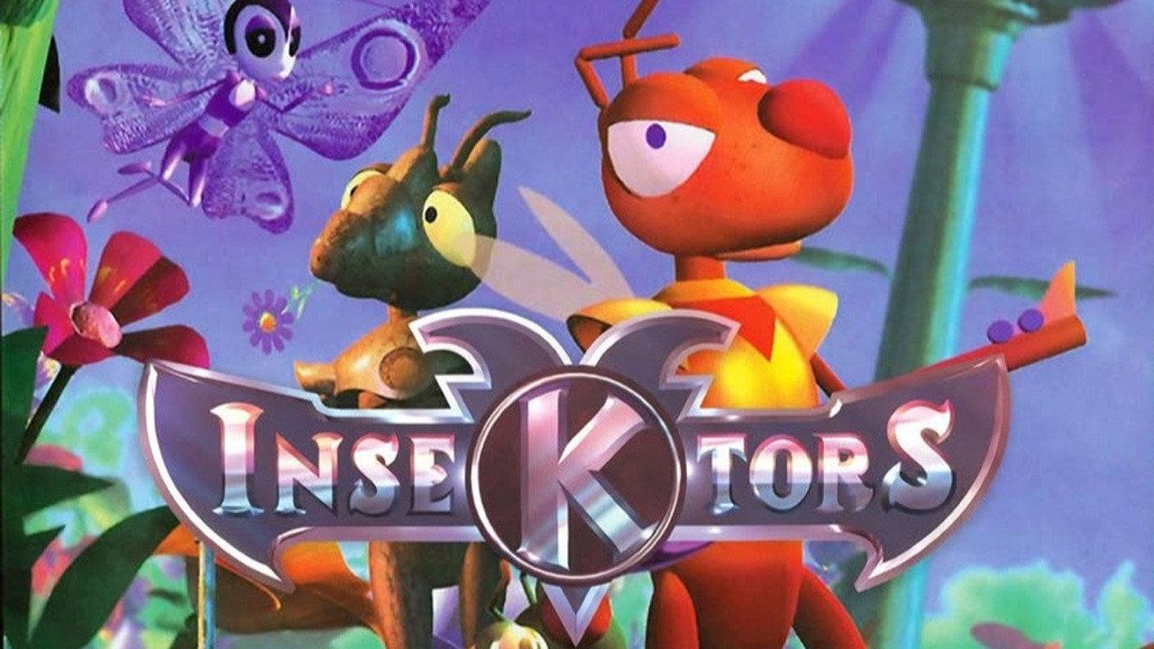 Insektors