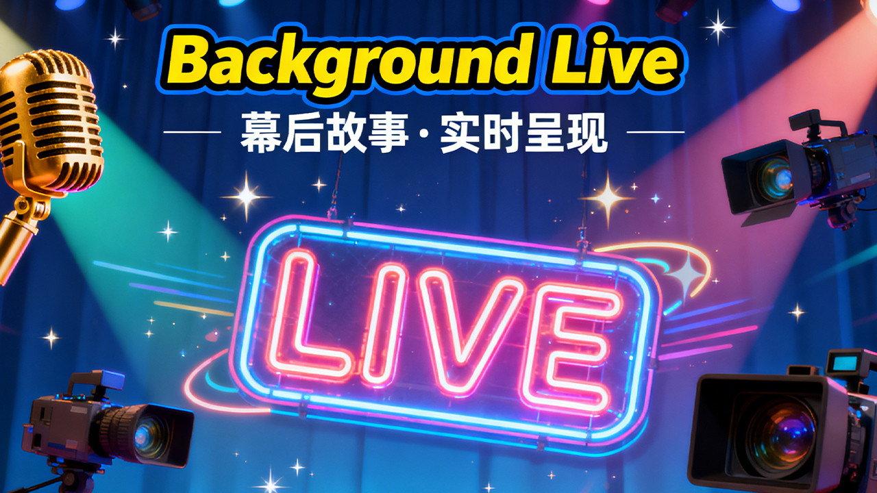 假装是放音源