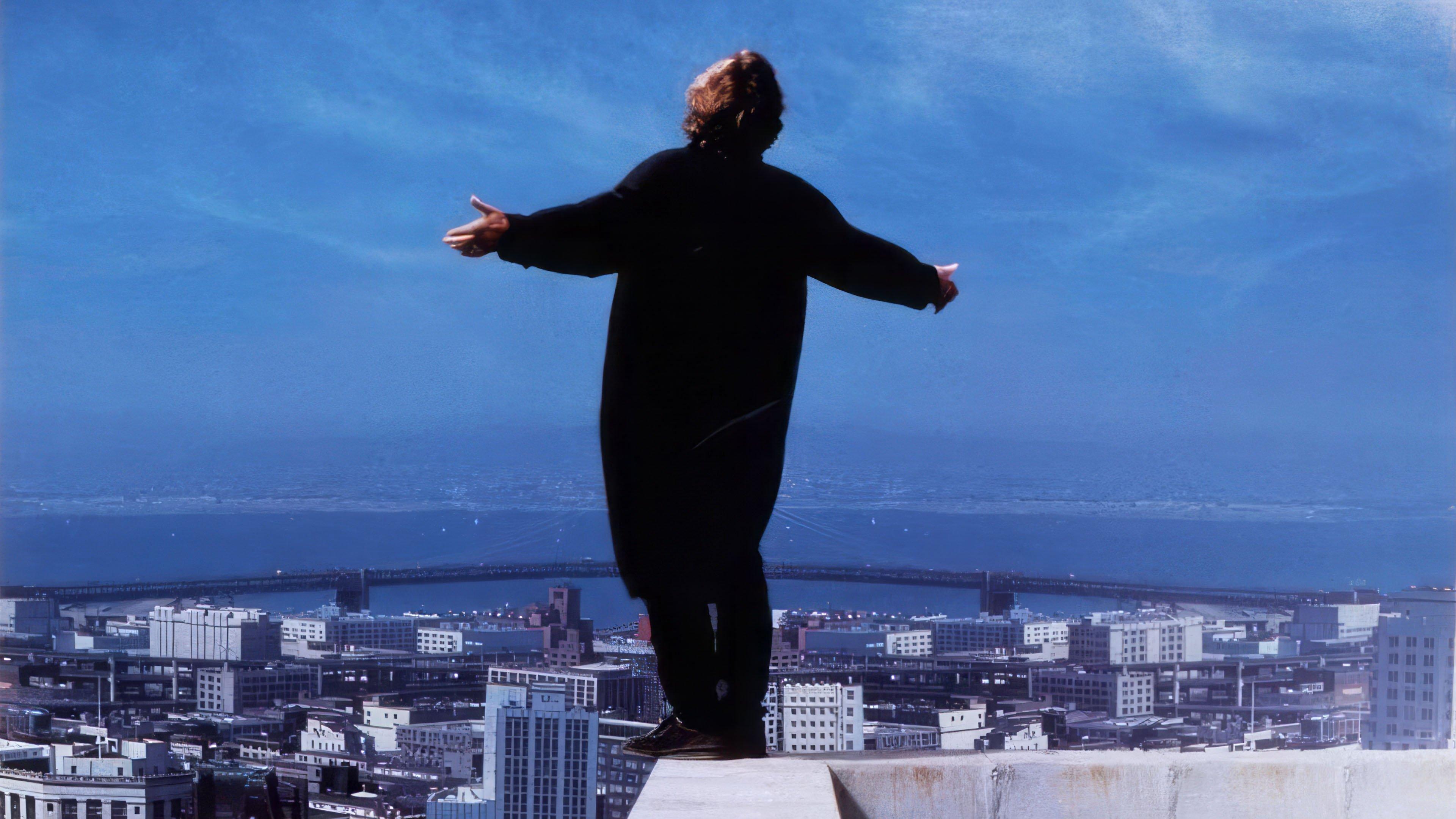 无惧的爱
