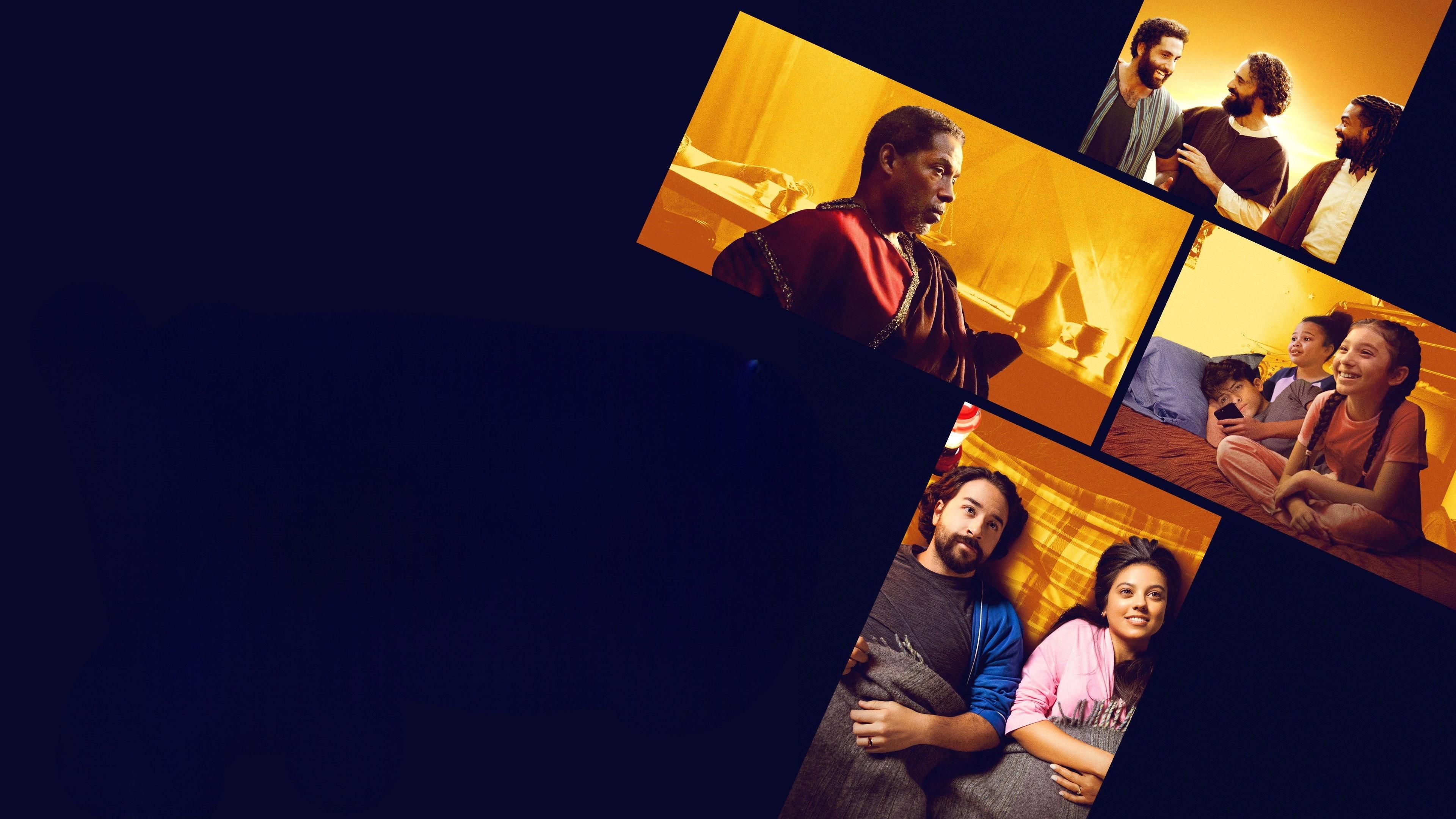 Forty-Seven Days with Jesus