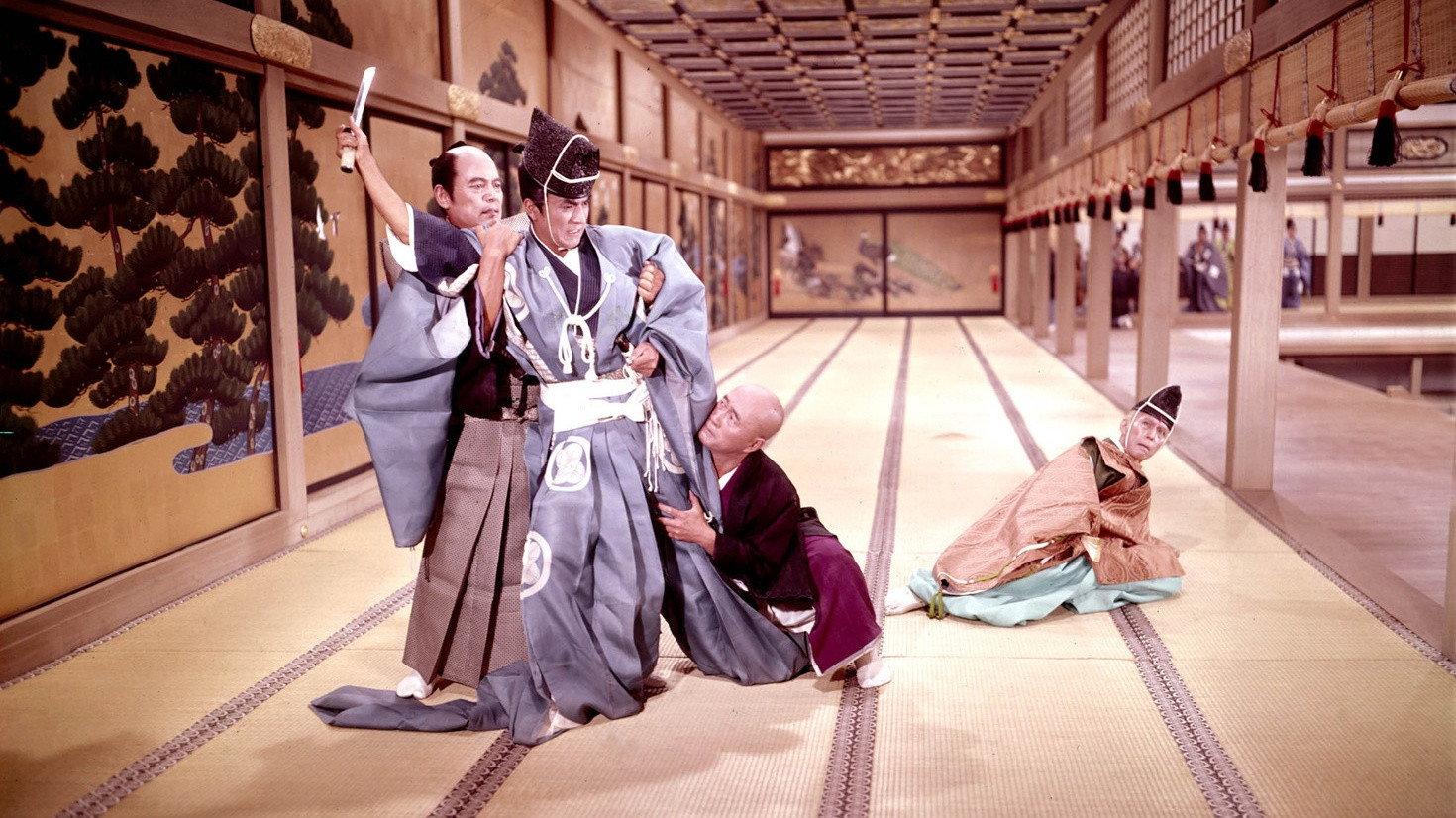 忠臣藏