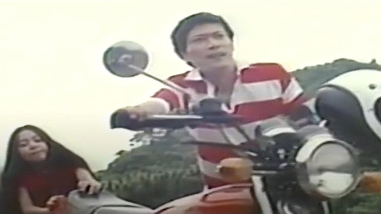 蕾を殺る