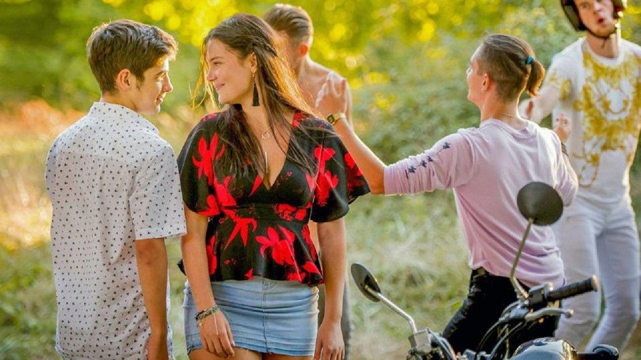 La Fin de l'été