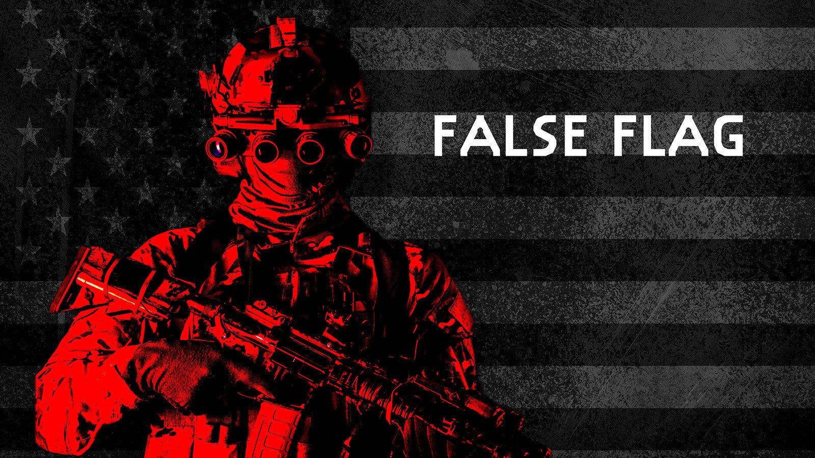 False Flag