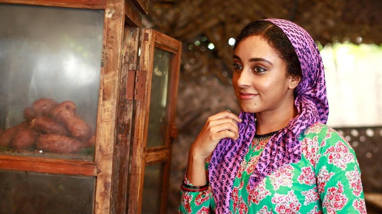 കാപ്പിരി തുരുത്ത്