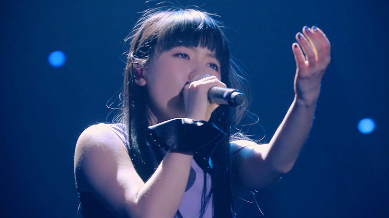 マクロスΔ Walkureワルキューレ横浜演唱会 (2018)<Day-2