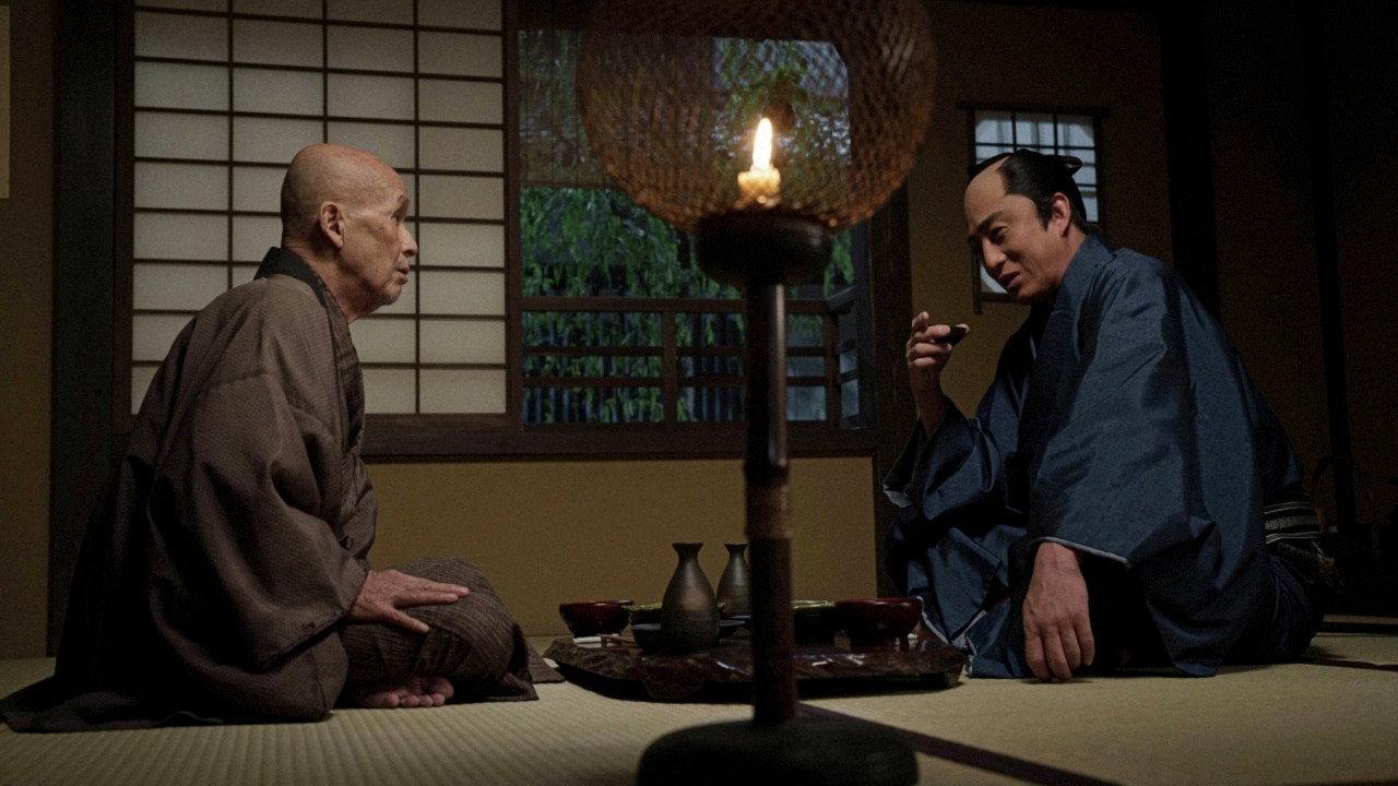 鬼平犯科帐 老盗之梦